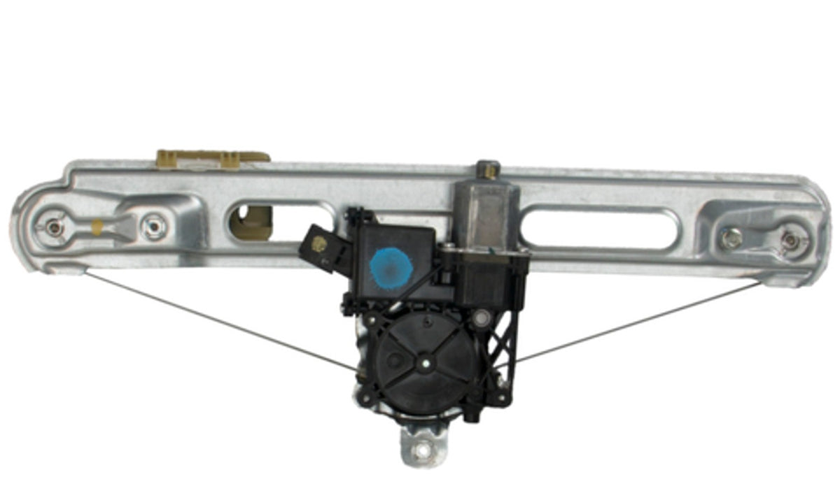 ACI Power Window Motor and Regulator Assembly 382060
