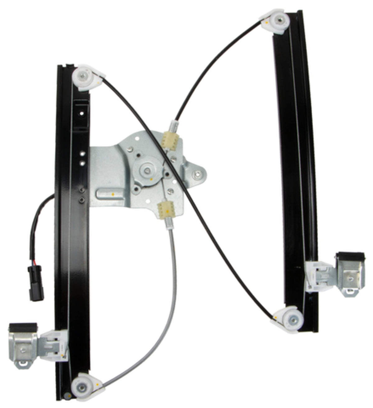 ACI Power Window Motor and Regulator Assembly 382066