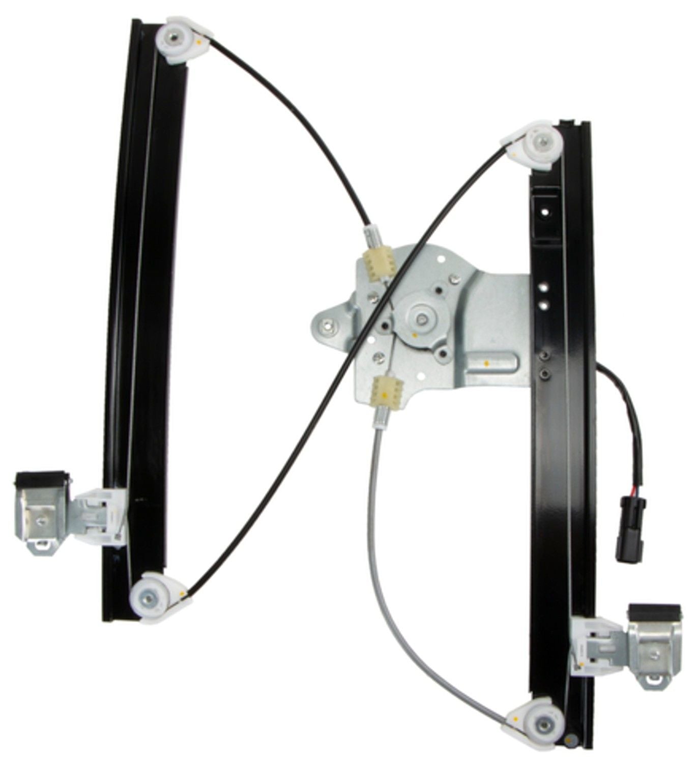ACI Power Window Motor and Regulator Assembly 382067