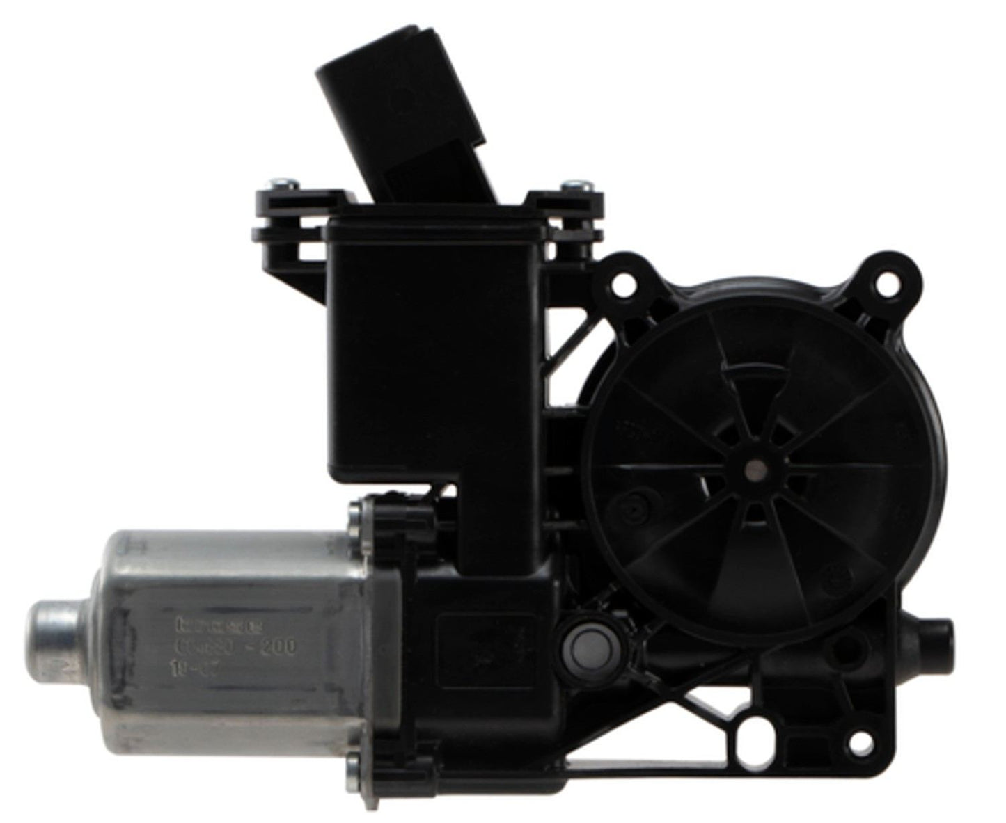 ACI Power Window Motor 382086