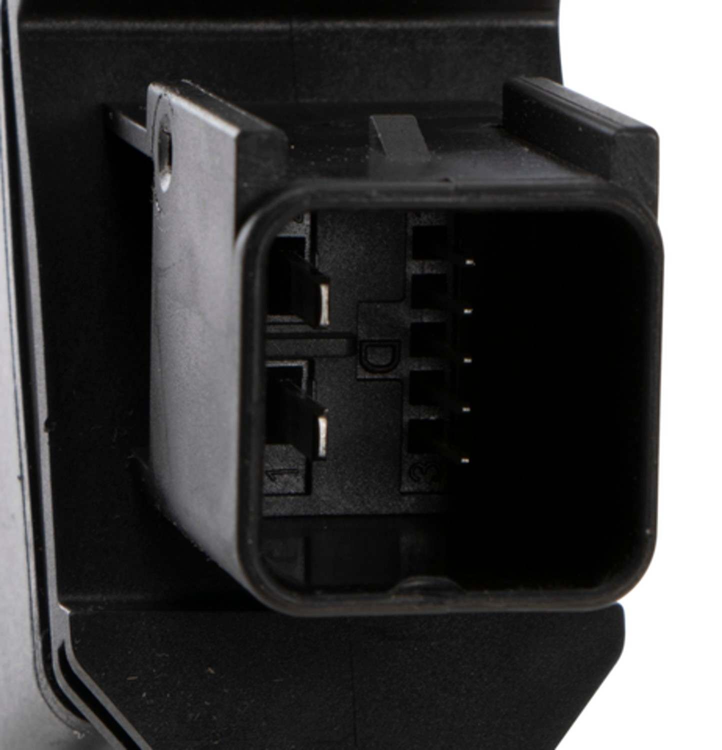 ACI Power Window Motor 382087