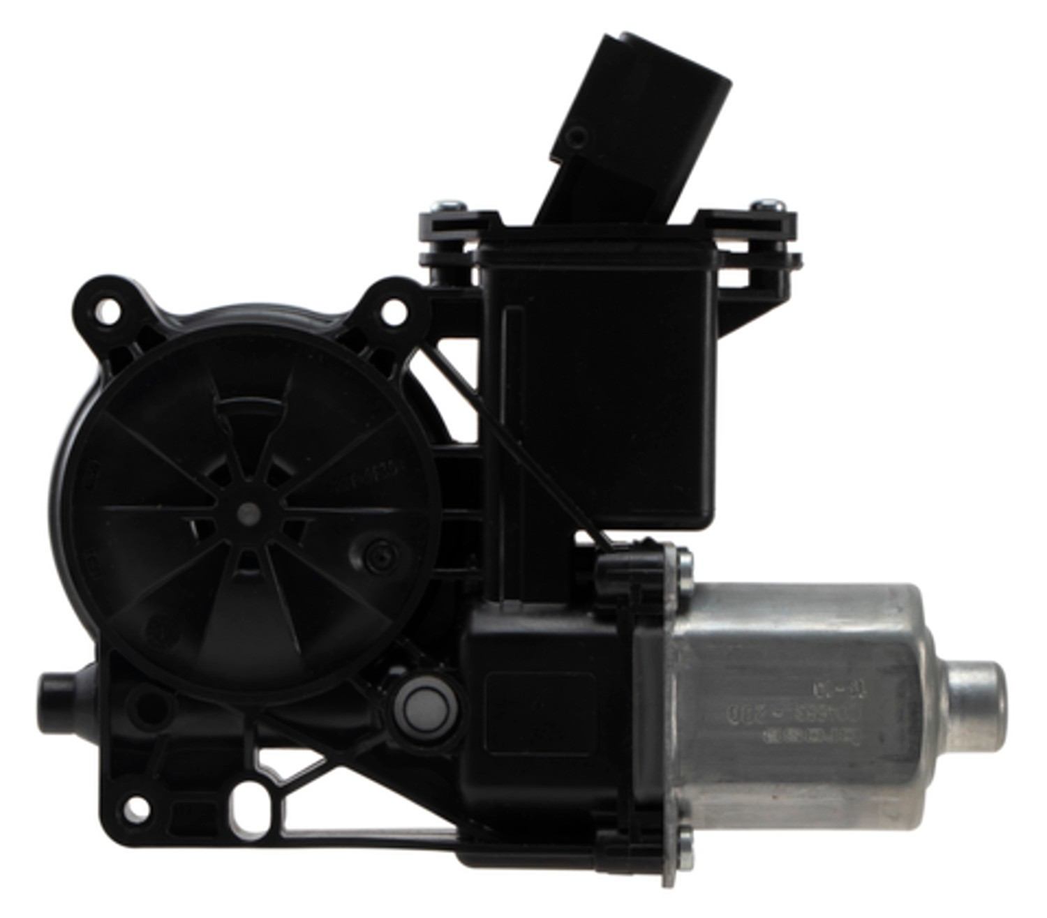 ACI Power Window Motor 382090