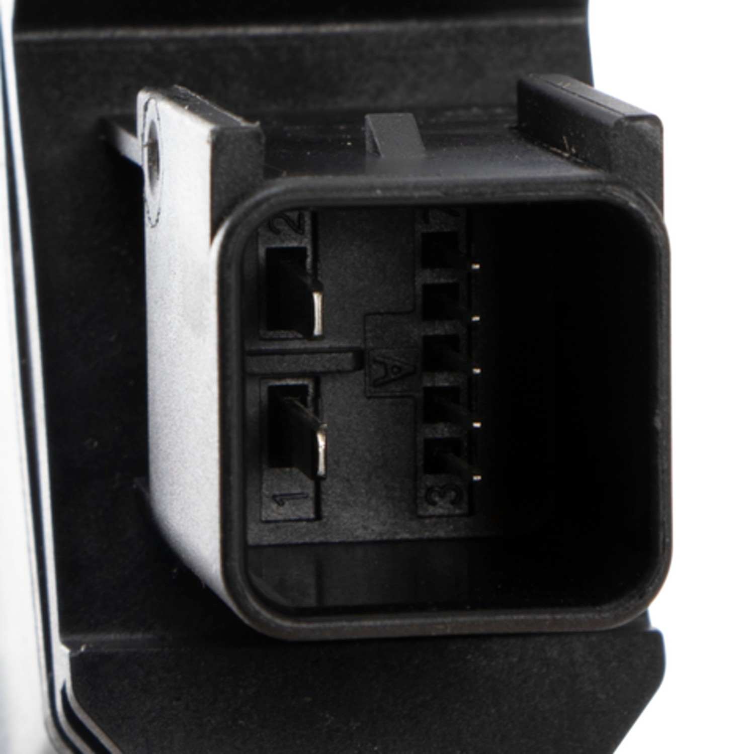 ACI Power Window Motor 382090