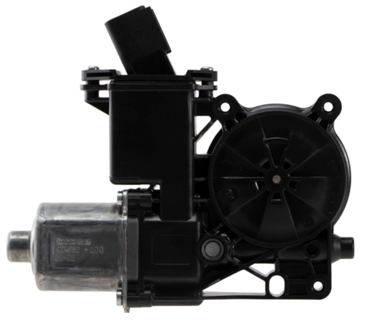 ACI Power Window Motor 382091