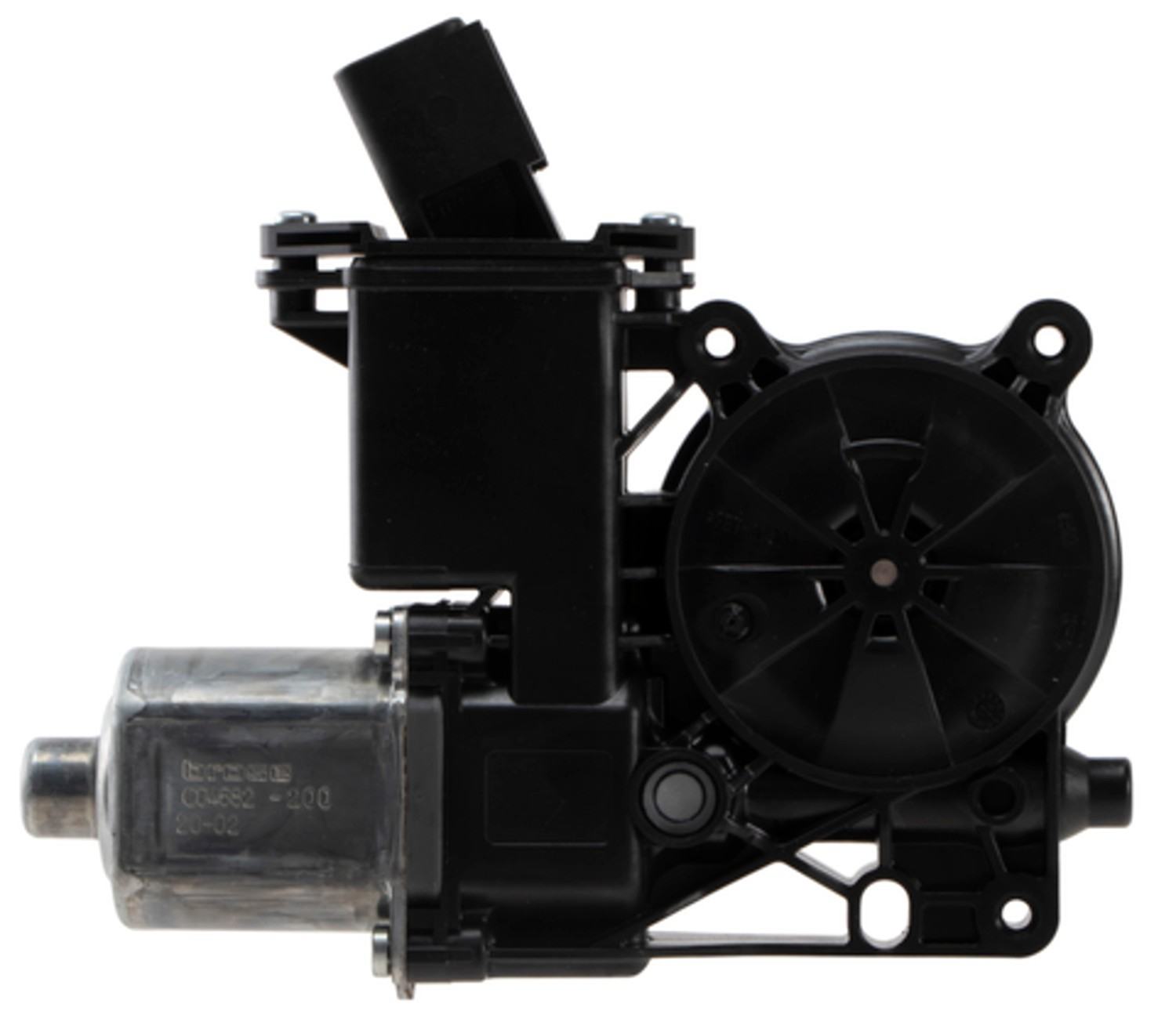 ACI Power Window Motor 382091