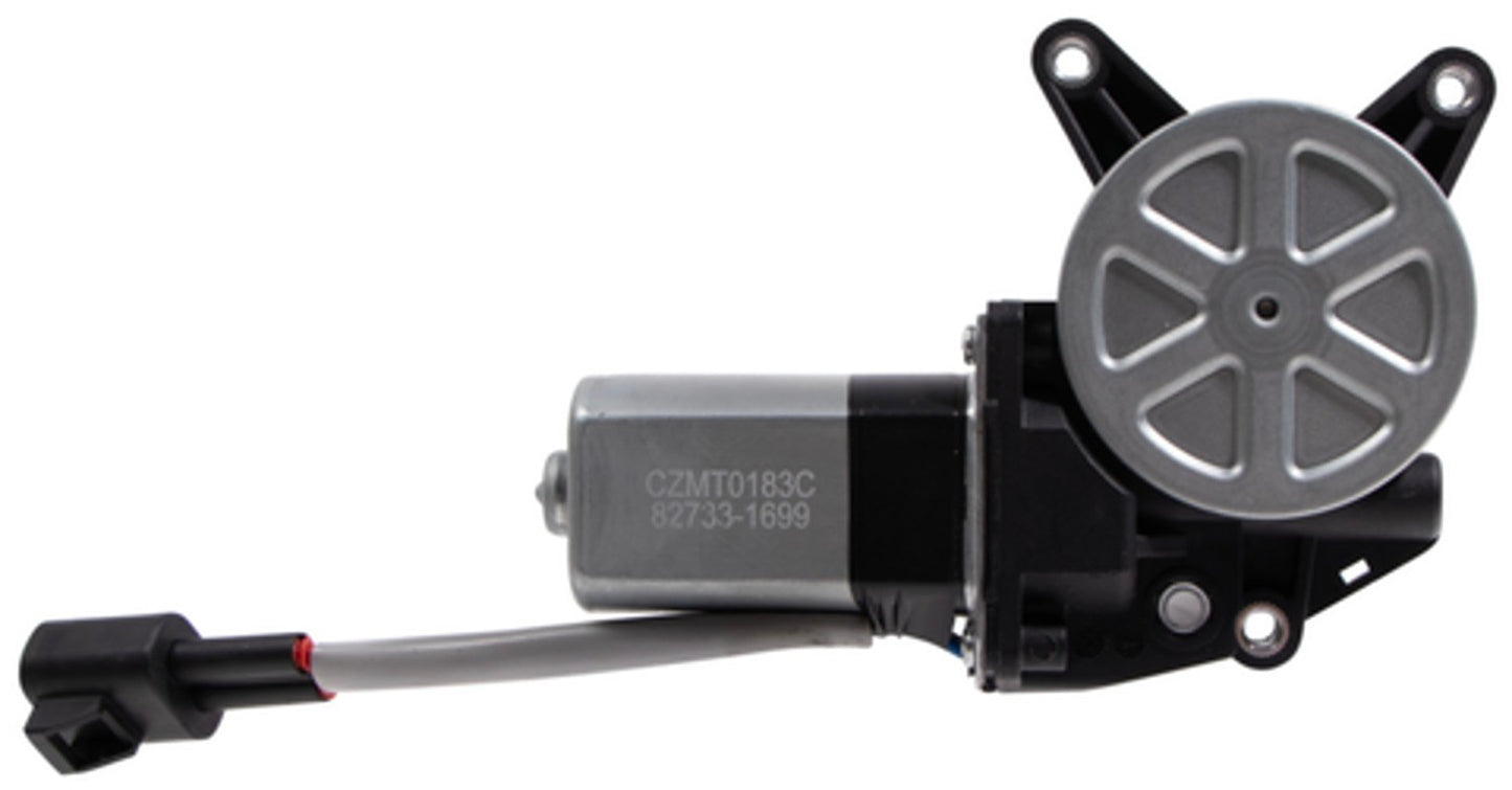 ACI Power Window Motor 382224