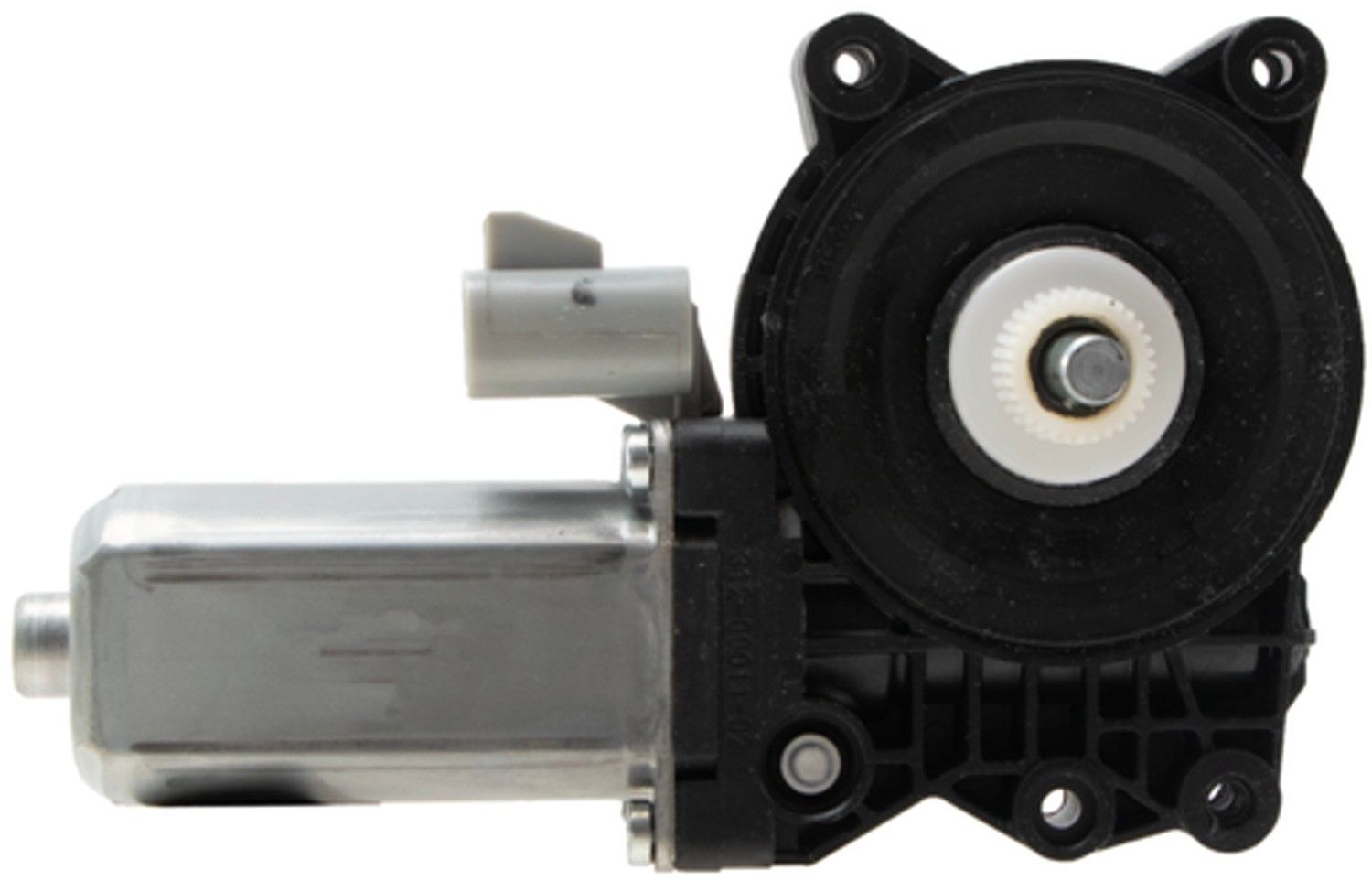 ACI Power Window Motor 382334