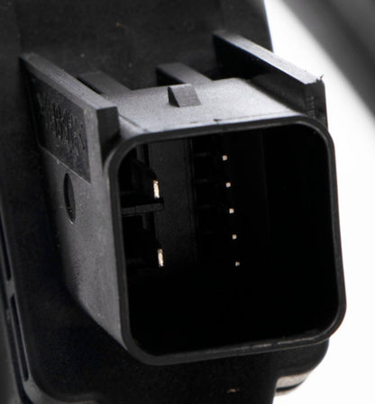 ACI Power Window Motor and Regulator Assembly 382337