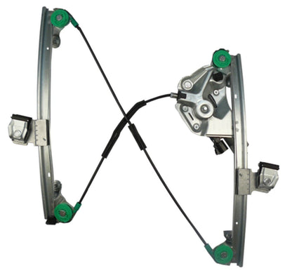ACI Power Window Motor and Regulator Assembly 382347