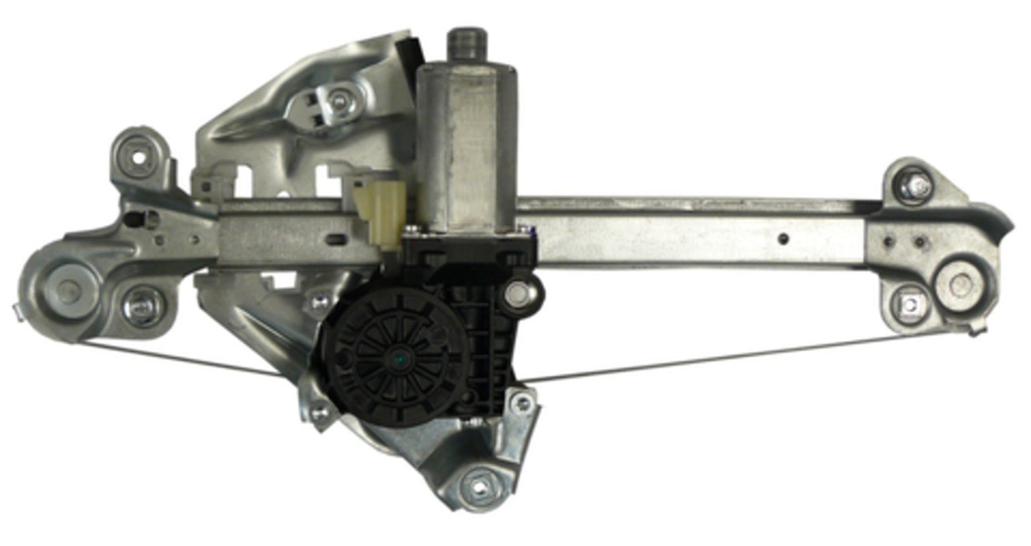 ACI Power Window Motor and Regulator Assembly 382348