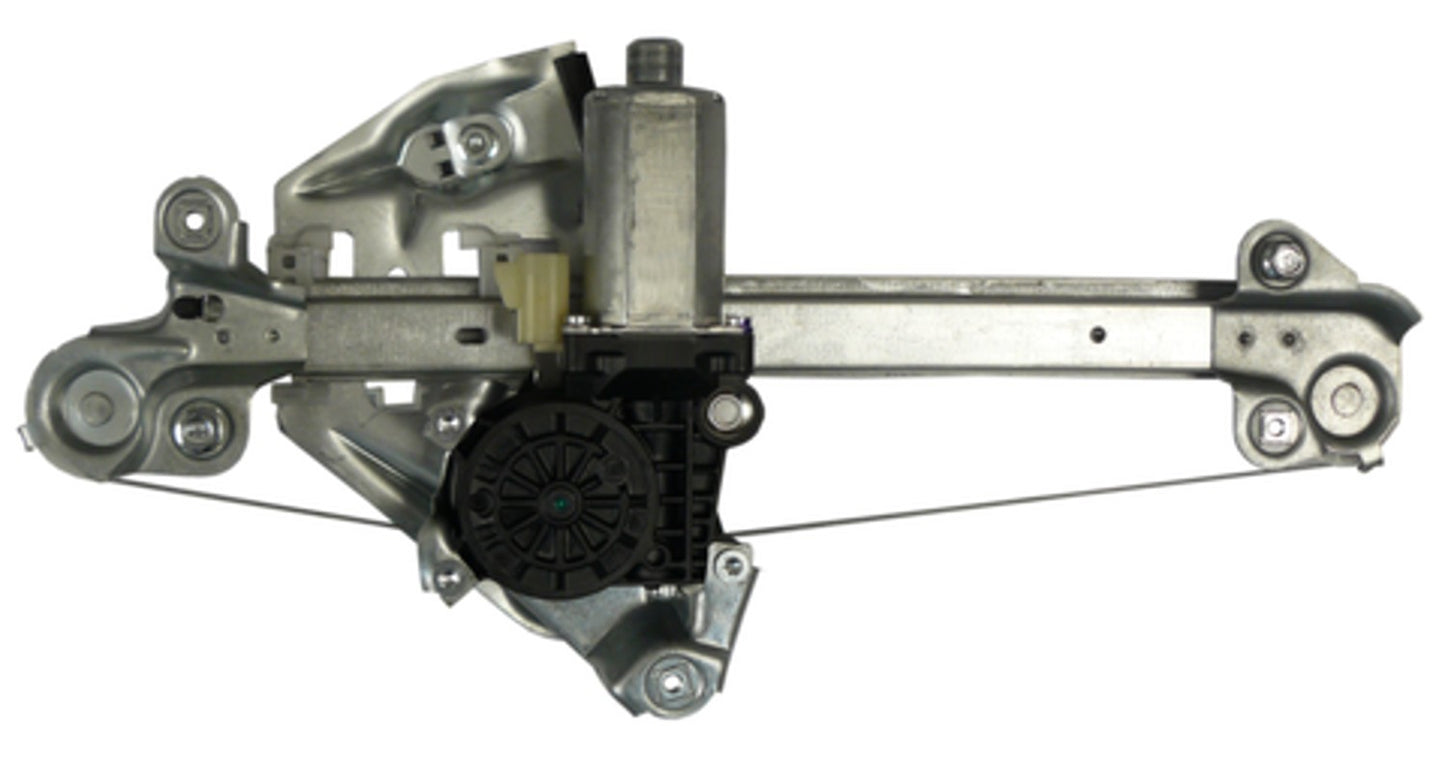 ACI Power Window Motor and Regulator Assembly 382348