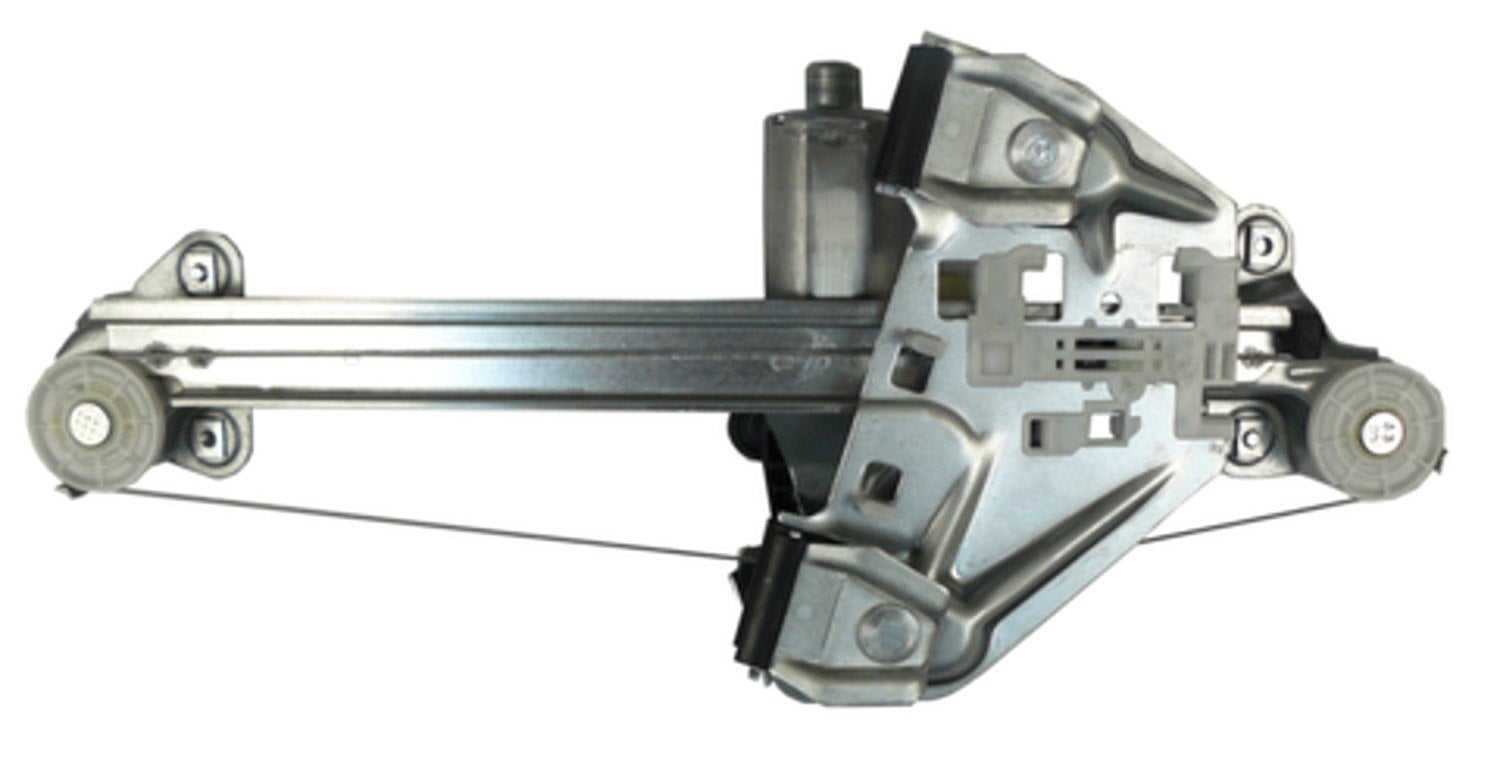 ACI Power Window Motor and Regulator Assembly 382348