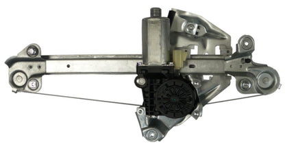 ACI Power Window Motor and Regulator Assembly 382349