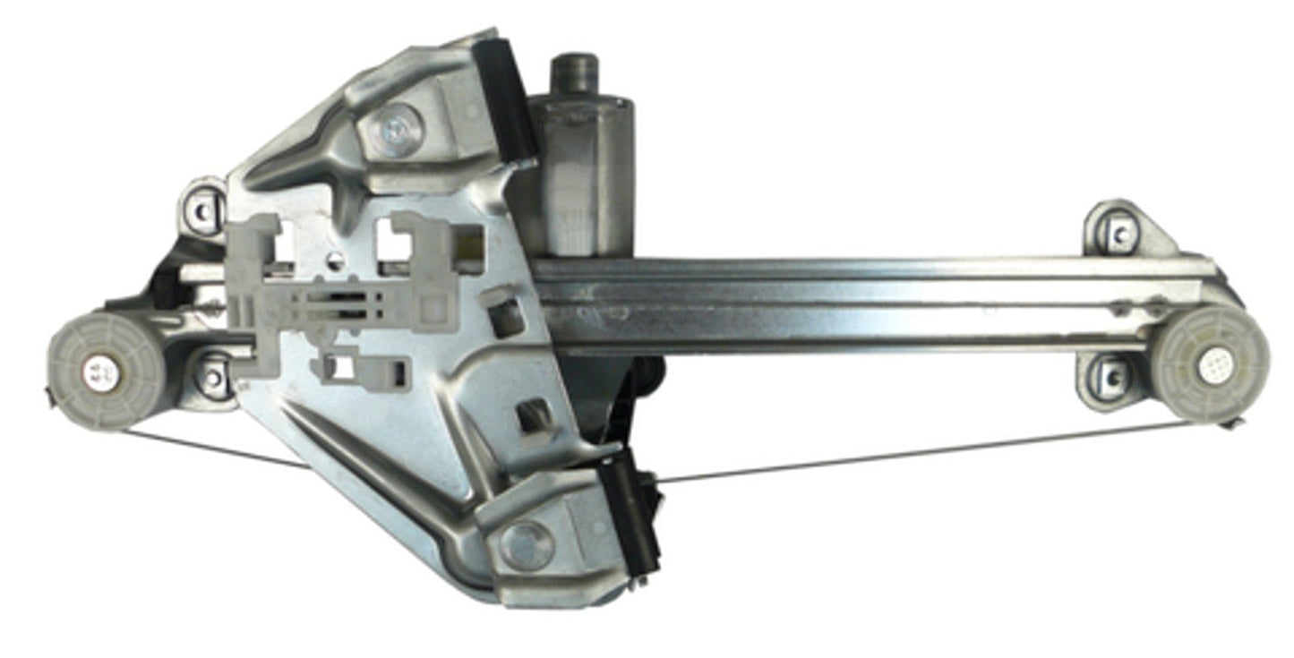 ACI Power Window Motor and Regulator Assembly 382349