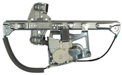 ACI Power Window Motor and Regulator Assembly 382350