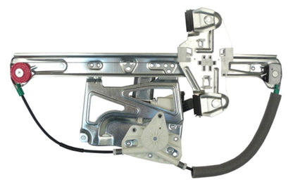 ACI Power Window Motor and Regulator Assembly 382350