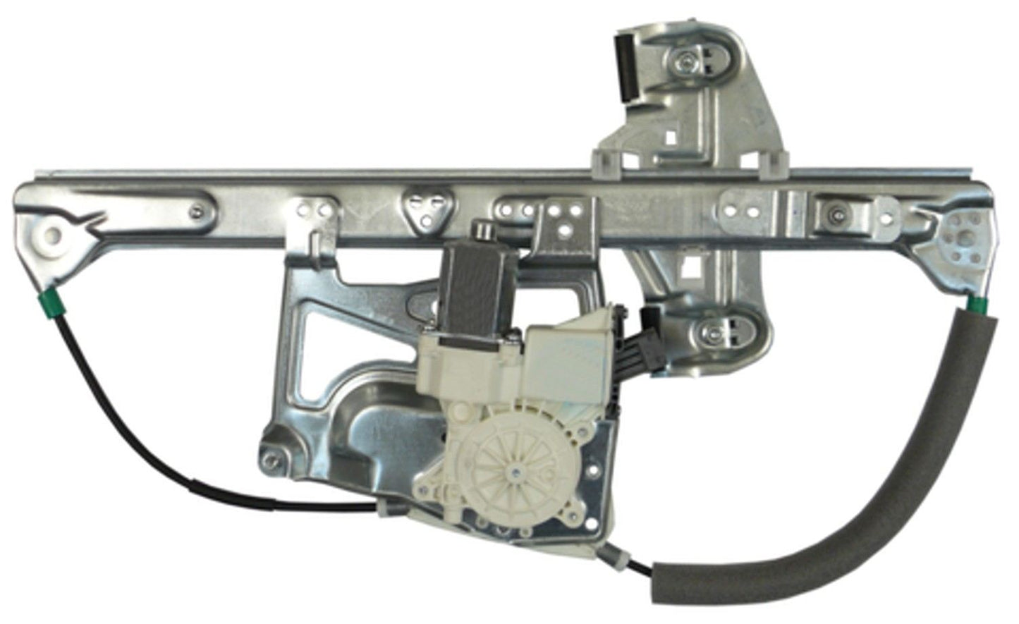 ACI Power Window Motor and Regulator Assembly 382351