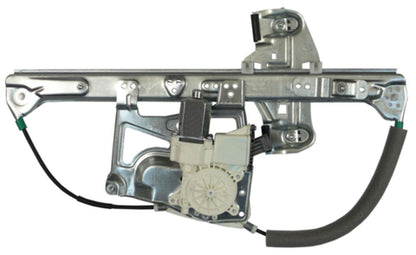 ACI Power Window Motor and Regulator Assembly 382351