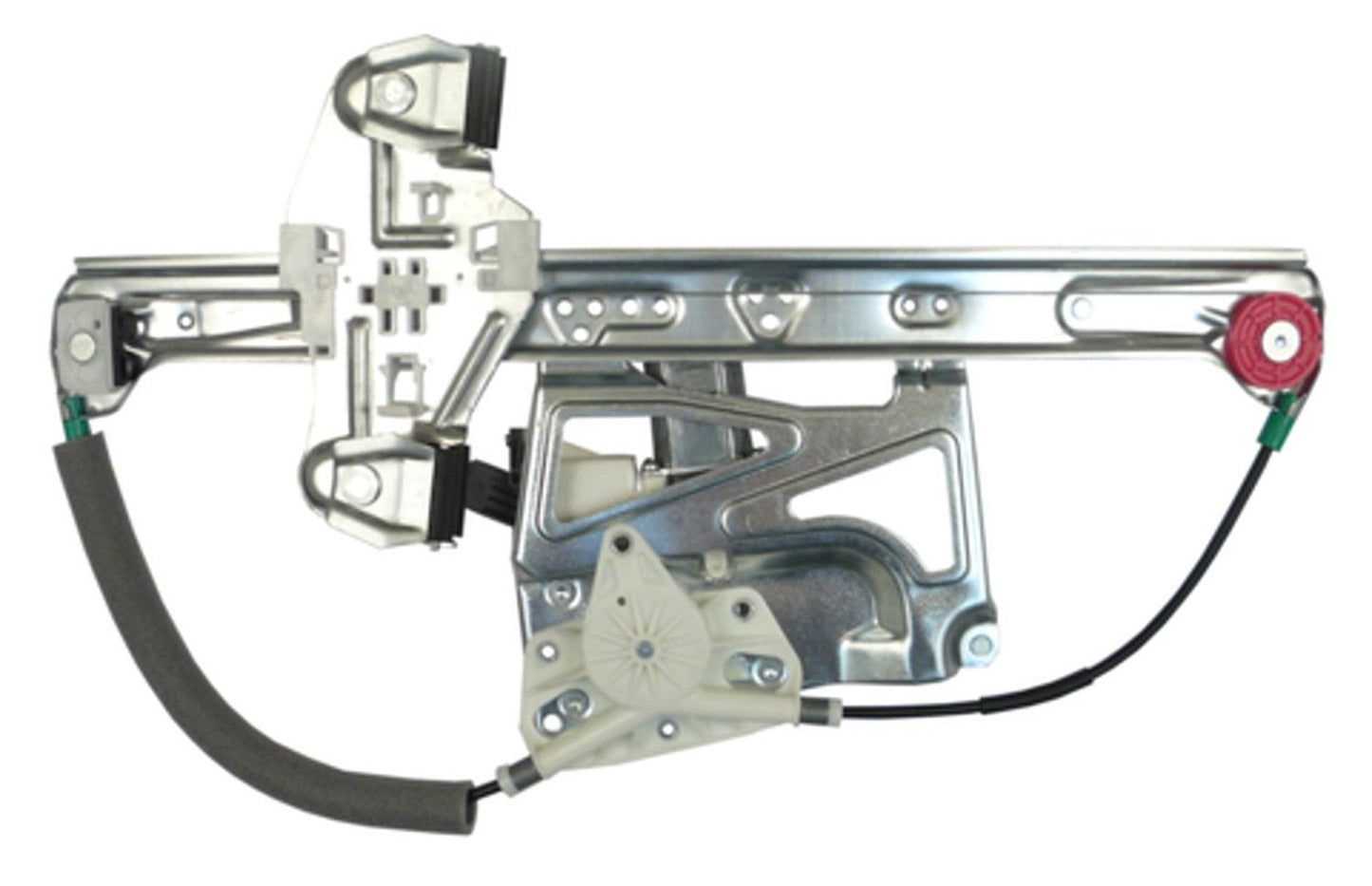 ACI Power Window Motor and Regulator Assembly 382351