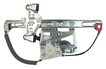 ACI Power Window Motor and Regulator Assembly 382351