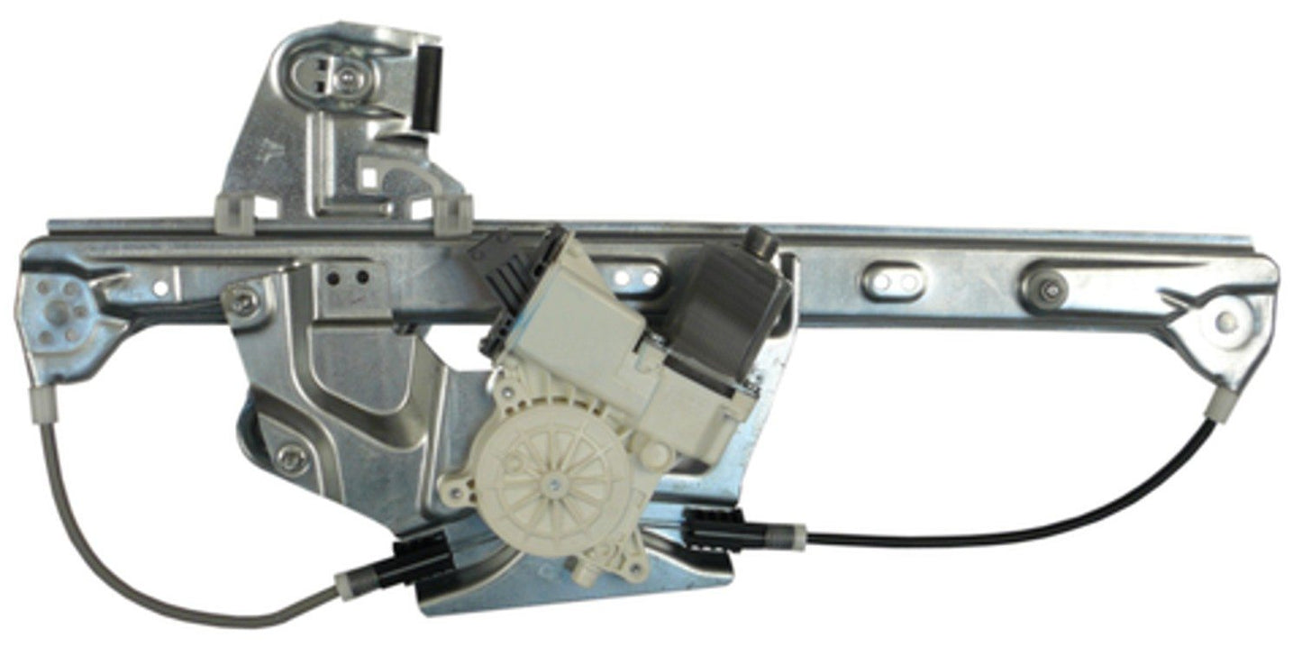 ACI Power Window Motor and Regulator Assembly 382352