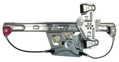 ACI Power Window Motor and Regulator Assembly 382352