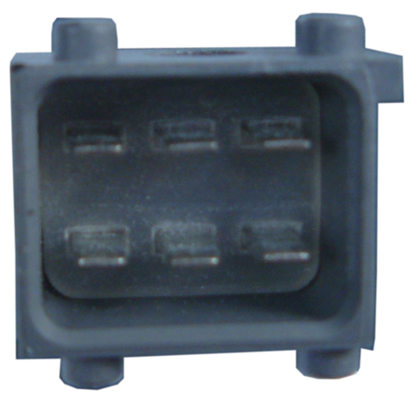 ACI Power Window Motor and Regulator Assembly 382354