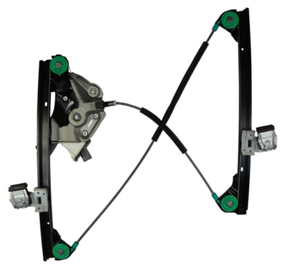 ACI Power Window Motor and Regulator Assembly 382354