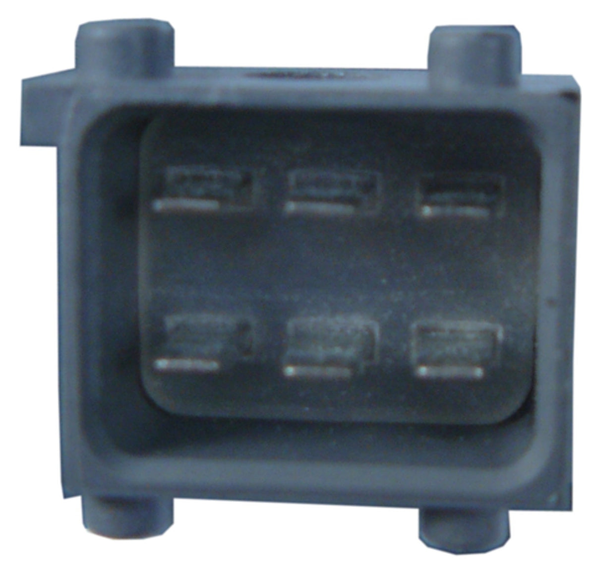 ACI Power Window Motor and Regulator Assembly 382355