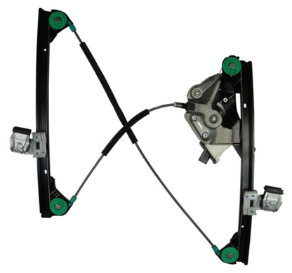 ACI Power Window Motor and Regulator Assembly 382355