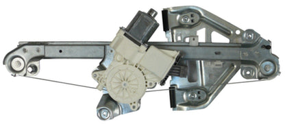 ACI Power Window Motor and Regulator Assembly 382357