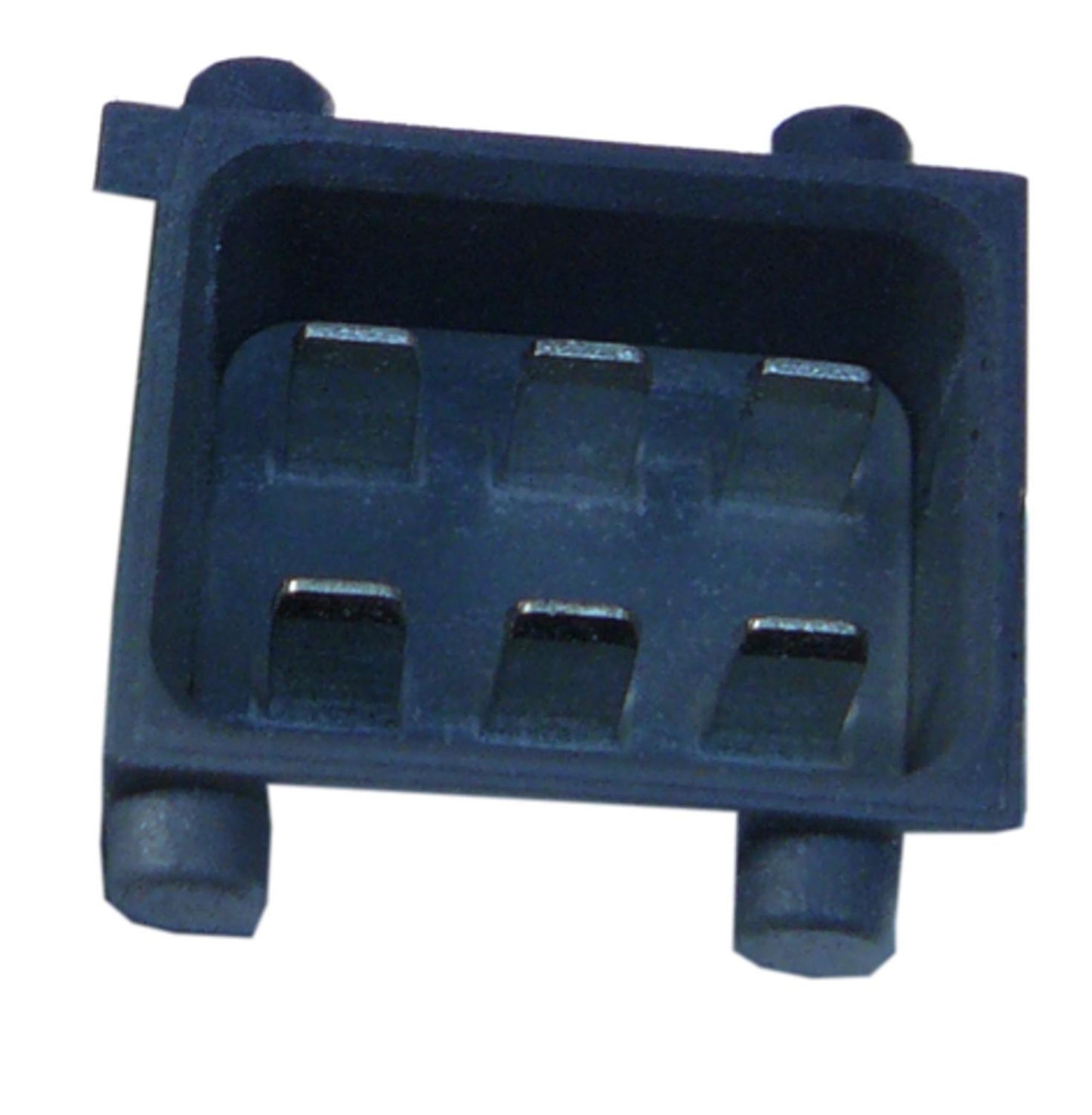 ACI Power Window Motor and Regulator Assembly 382357