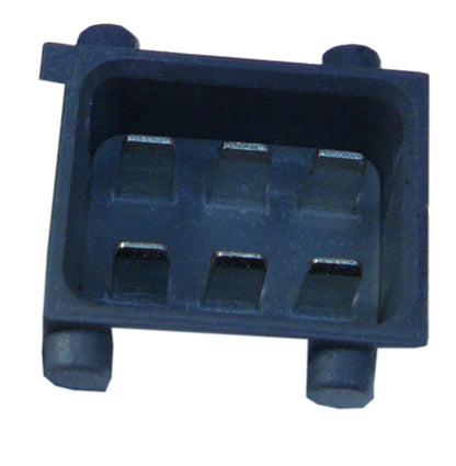ACI Power Window Motor and Regulator Assembly 382357