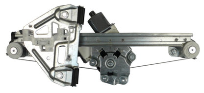 ACI Power Window Motor and Regulator Assembly 382357