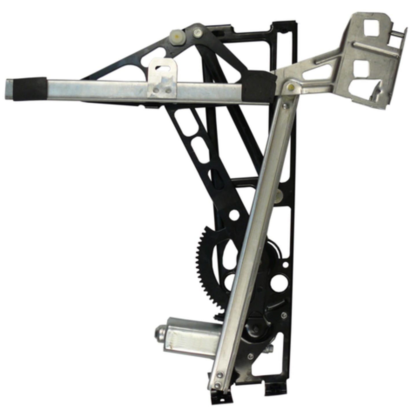 ACI Power Window Motor and Regulator Assembly 382360