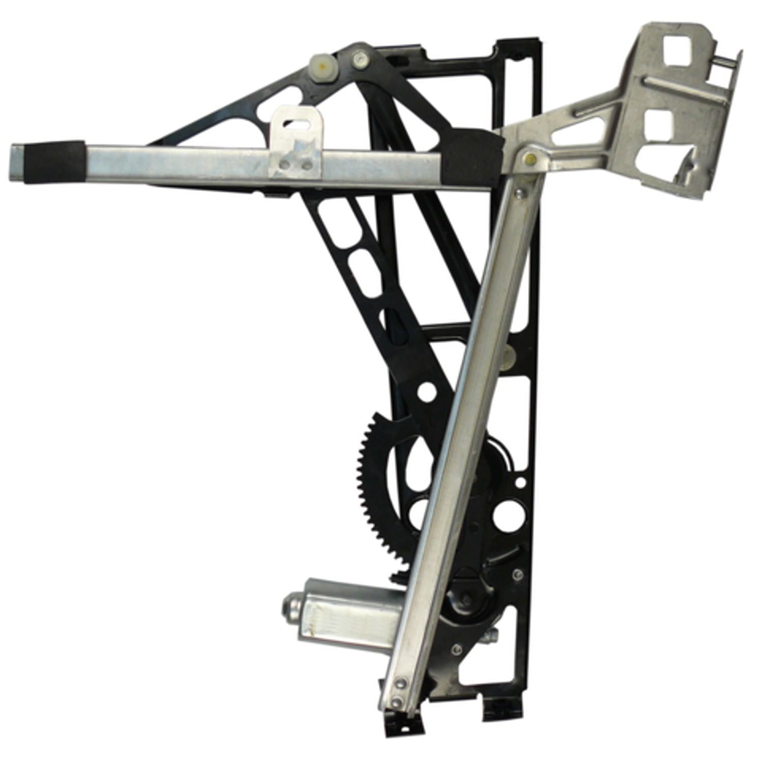 ACI Power Window Motor and Regulator Assembly 382360