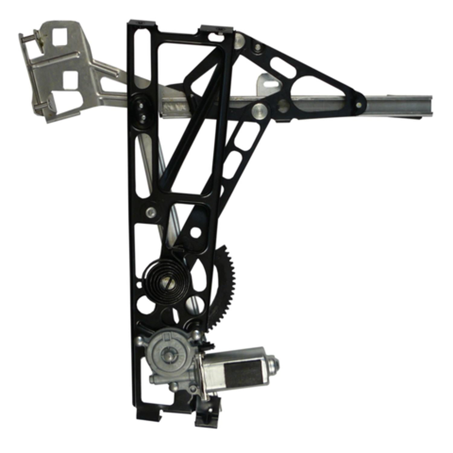 ACI Power Window Motor and Regulator Assembly 382360