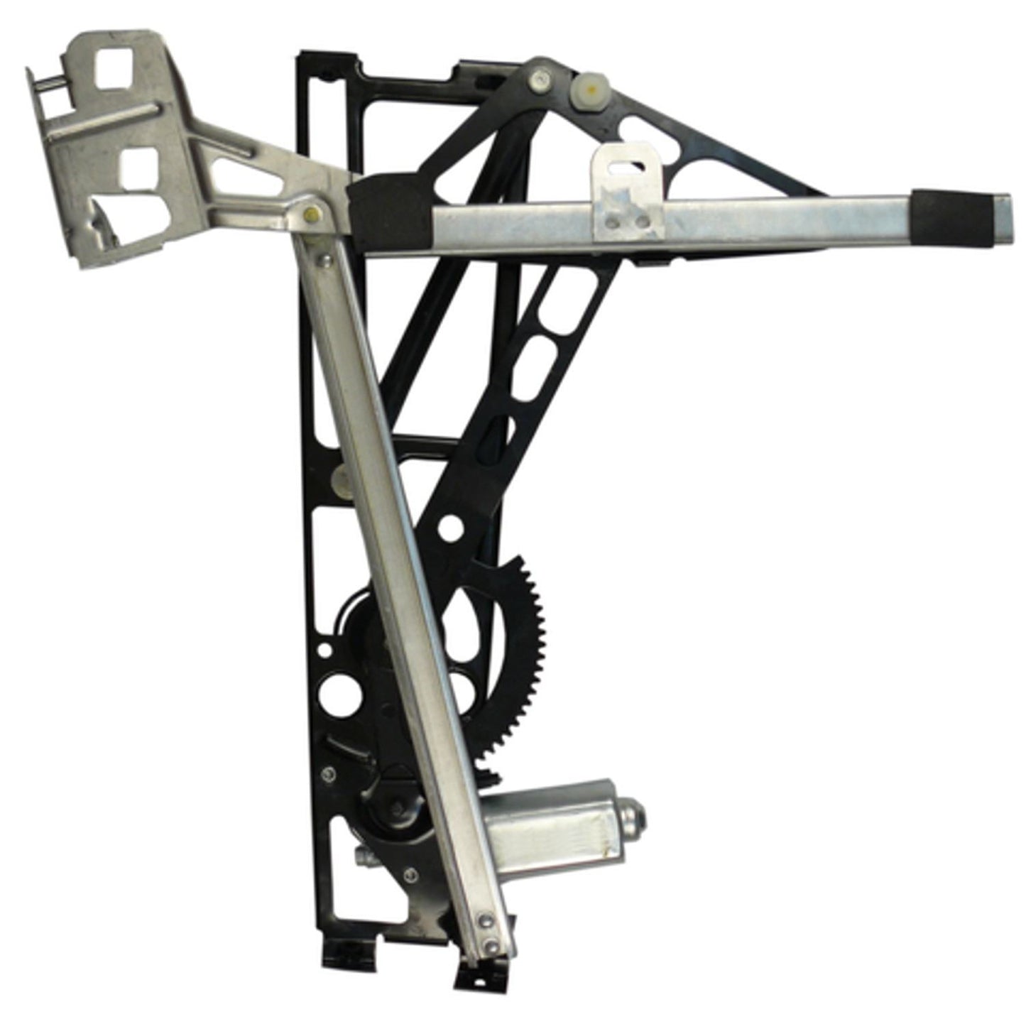 ACI Power Window Motor and Regulator Assembly 382361