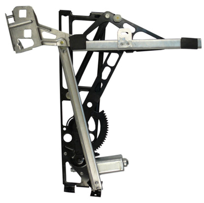 ACI Power Window Motor and Regulator Assembly 382361