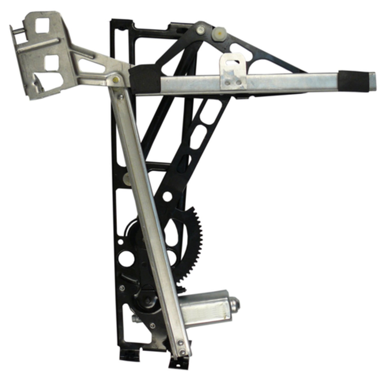 ACI Power Window Motor and Regulator Assembly 382361