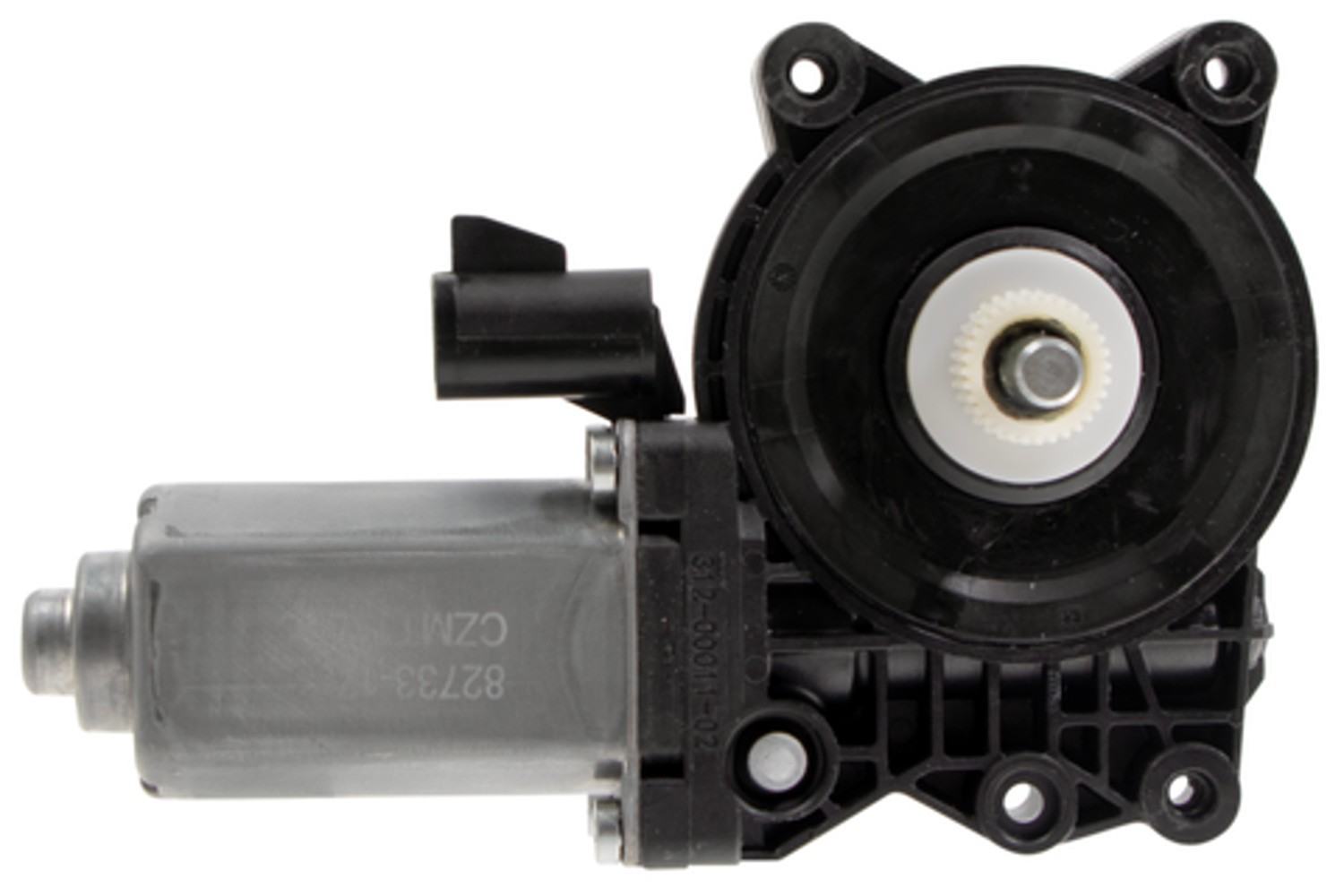 ACI Power Window Motor 382364
