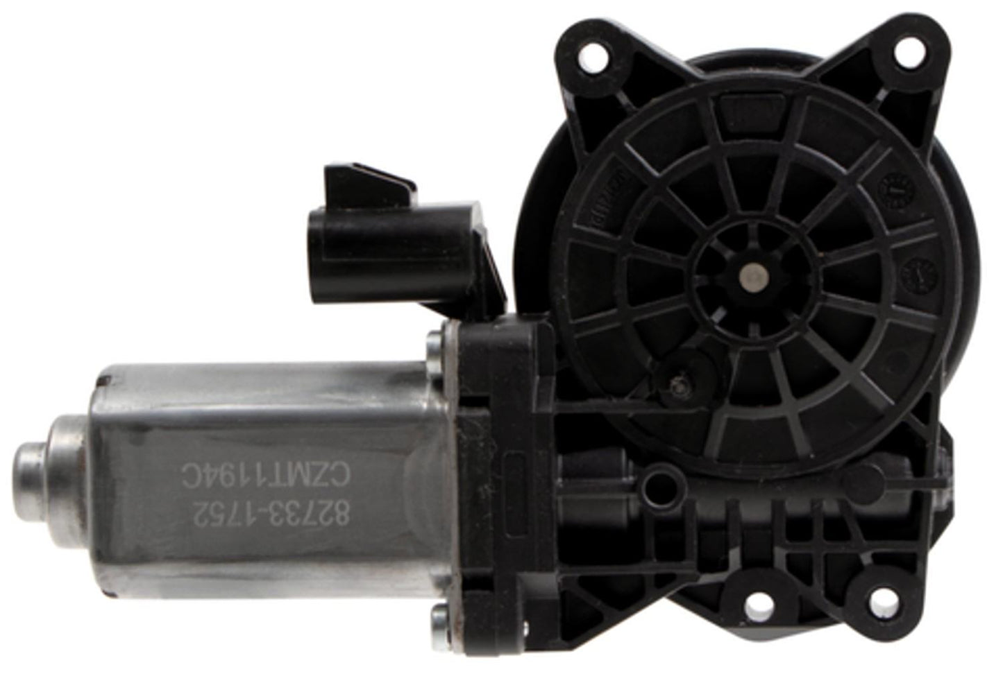 ACI Power Window Motor 382365
