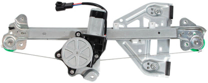 ACI Power Window Motor and Regulator Assembly 382368