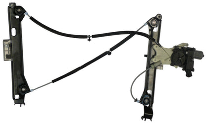 ACI Power Window Motor and Regulator Assembly 382373