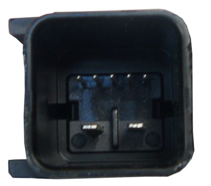 ACI Power Window Motor and Regulator Assembly 382373
