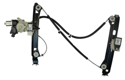 ACI Power Window Motor and Regulator Assembly 382373