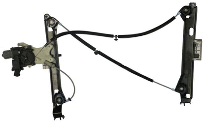 ACI Power Window Motor and Regulator Assembly 382374