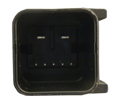 ACI Power Window Motor and Regulator Assembly 382376