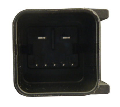 ACI Power Window Motor and Regulator Assembly 382376