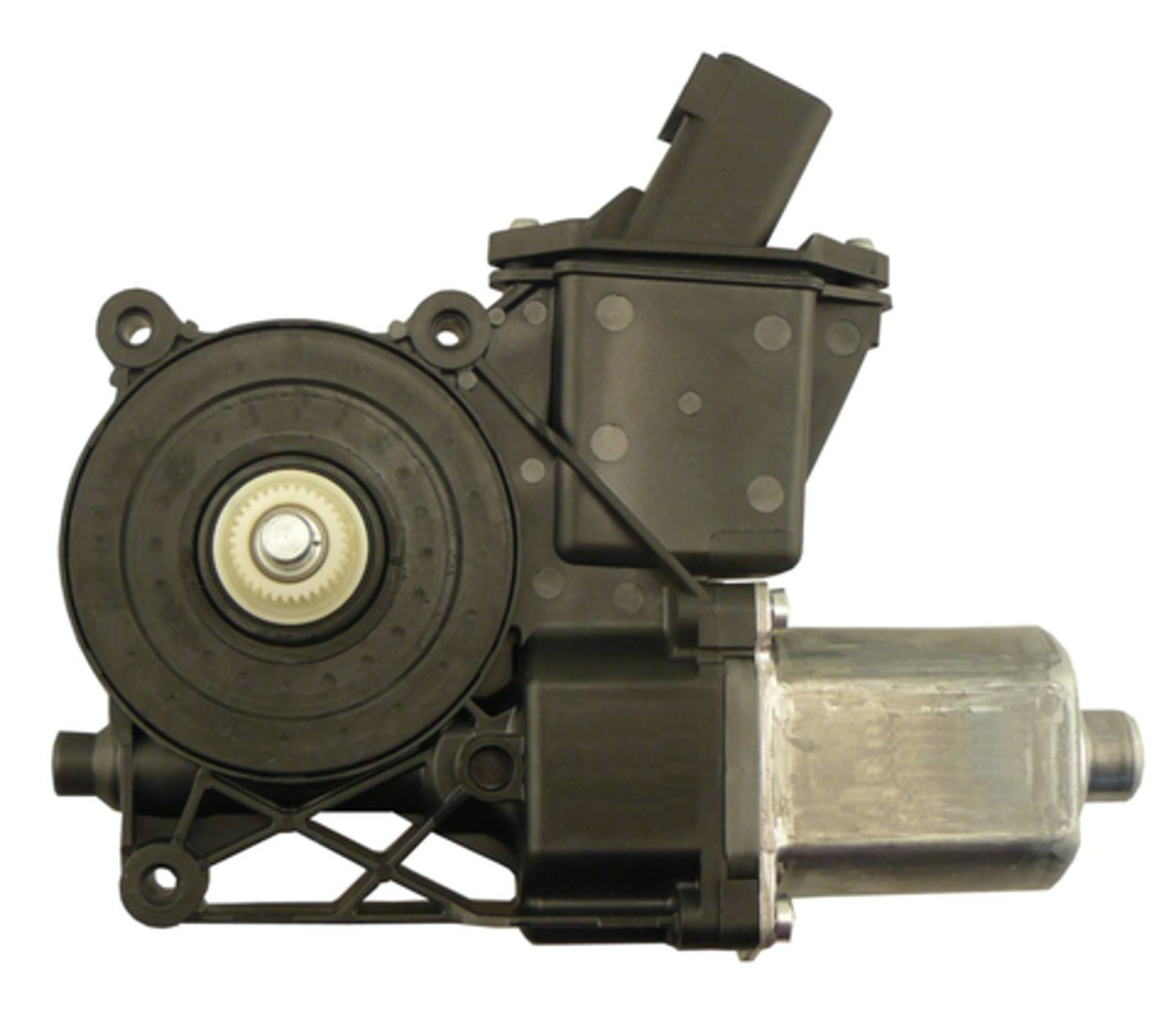 ACI Power Window Motor 382379